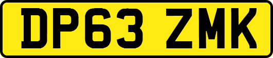 DP63ZMK