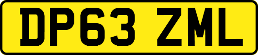 DP63ZML