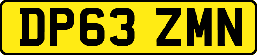 DP63ZMN