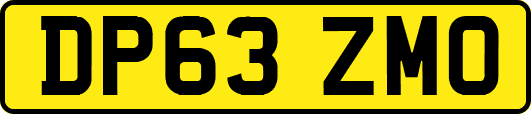 DP63ZMO