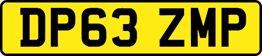 DP63ZMP