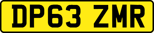 DP63ZMR