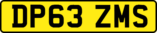 DP63ZMS