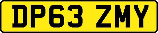 DP63ZMY