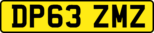 DP63ZMZ
