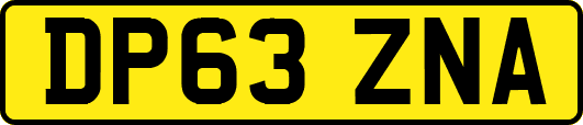 DP63ZNA