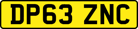 DP63ZNC