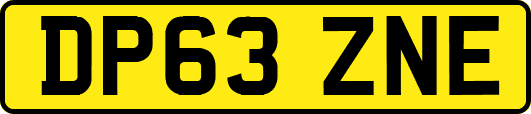 DP63ZNE