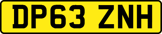 DP63ZNH