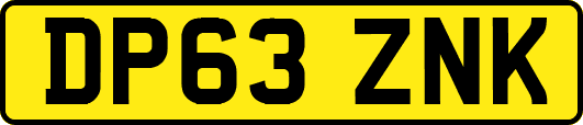 DP63ZNK
