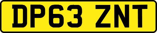 DP63ZNT