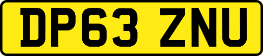 DP63ZNU