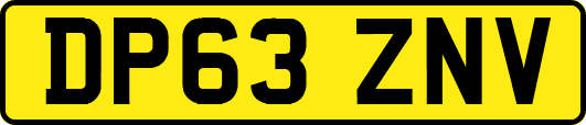 DP63ZNV