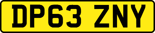 DP63ZNY