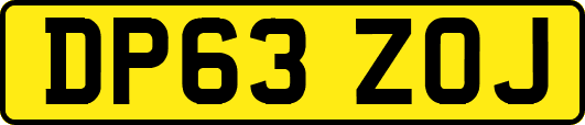 DP63ZOJ