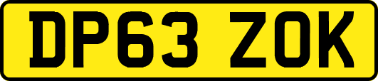 DP63ZOK