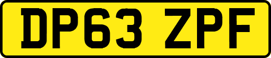DP63ZPF