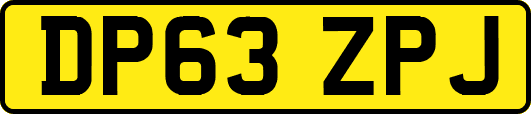 DP63ZPJ