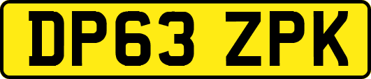 DP63ZPK