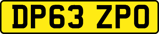 DP63ZPO
