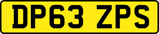 DP63ZPS