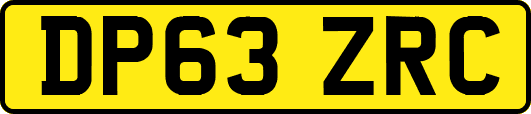 DP63ZRC