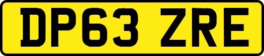DP63ZRE