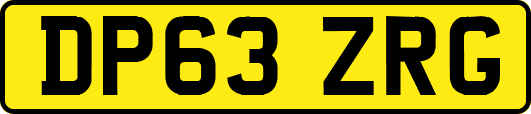 DP63ZRG