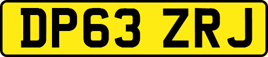 DP63ZRJ