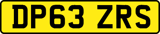 DP63ZRS