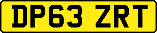DP63ZRT