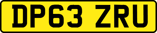 DP63ZRU