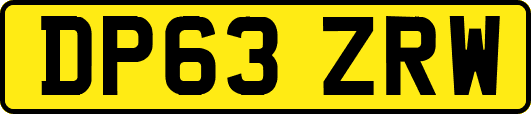 DP63ZRW
