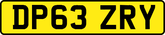 DP63ZRY