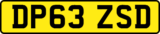 DP63ZSD