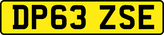 DP63ZSE