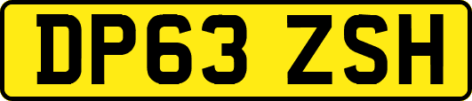 DP63ZSH