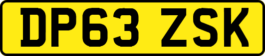 DP63ZSK