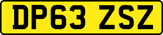DP63ZSZ