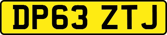 DP63ZTJ
