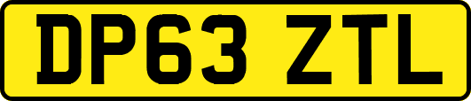 DP63ZTL