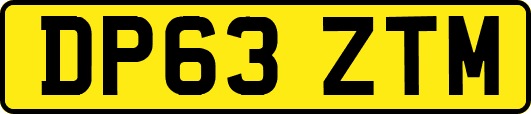 DP63ZTM