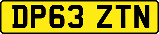 DP63ZTN
