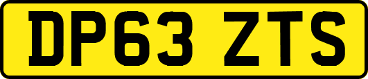 DP63ZTS