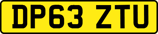 DP63ZTU