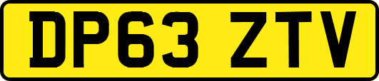 DP63ZTV