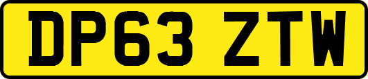DP63ZTW