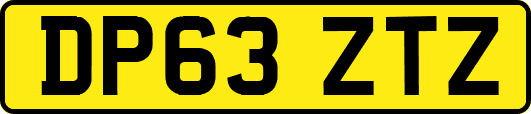 DP63ZTZ