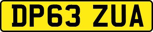 DP63ZUA