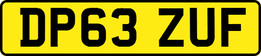 DP63ZUF